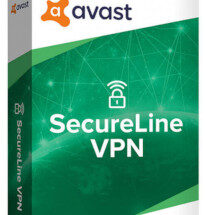 avast secureline vpn