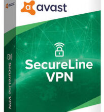 avast secureline vpn