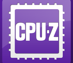 CPU-Z