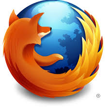 Mozilla Firefox 