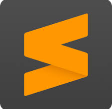 Sublime Text 