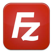 FileZilla